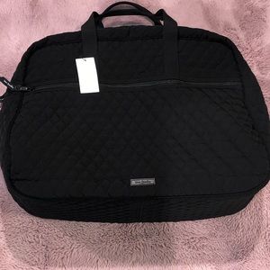 Vera Bradley Grand Traveler